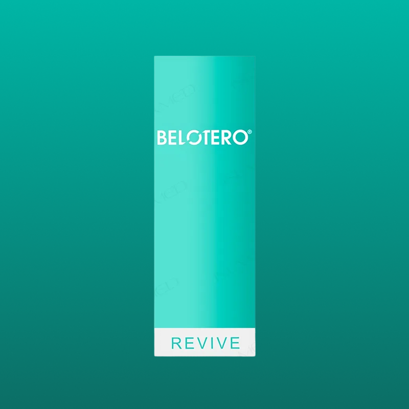 Belotero Revive 2cc