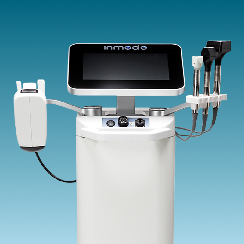 January Event | InMode FORMA Full Face (5 minutes)