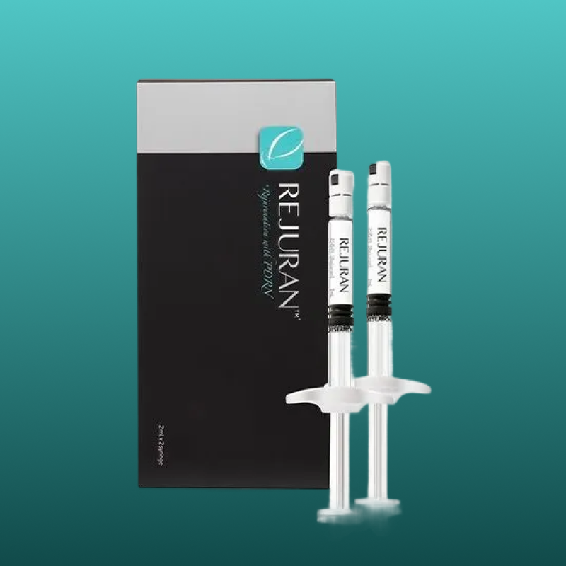 January Event | Rejuran Healer 2cc + Skin Botox 2cc