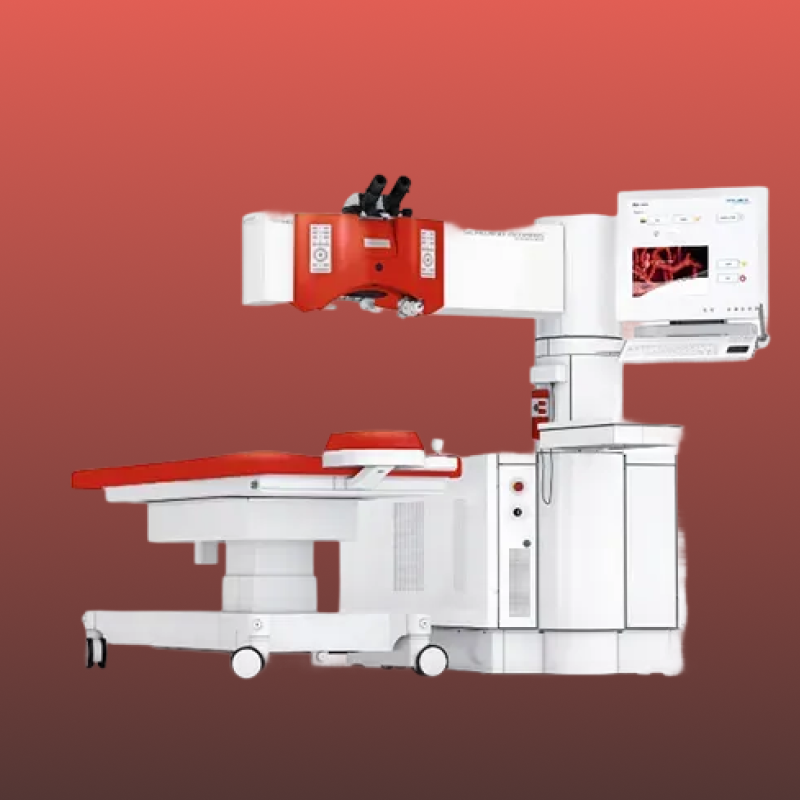 BGN LASEK - Amaris Red