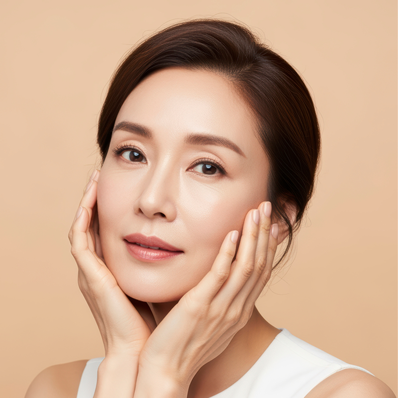 Face Lift 2/3 (SMAS)