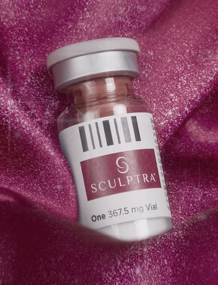 Sculptra 1vial