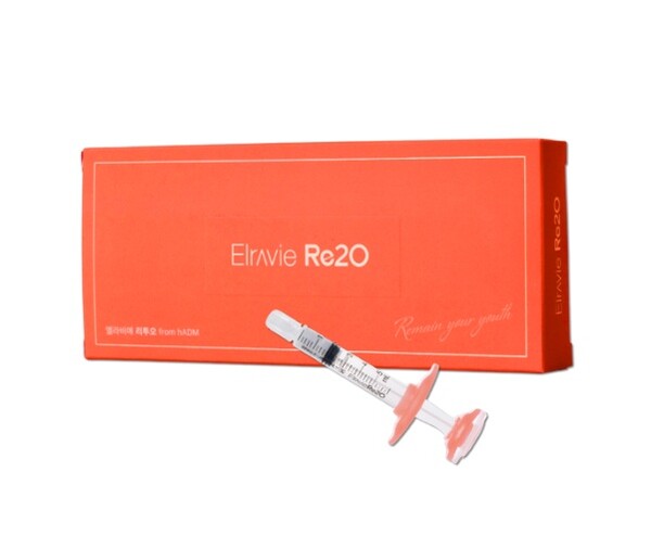Re2O 5cc + LDM