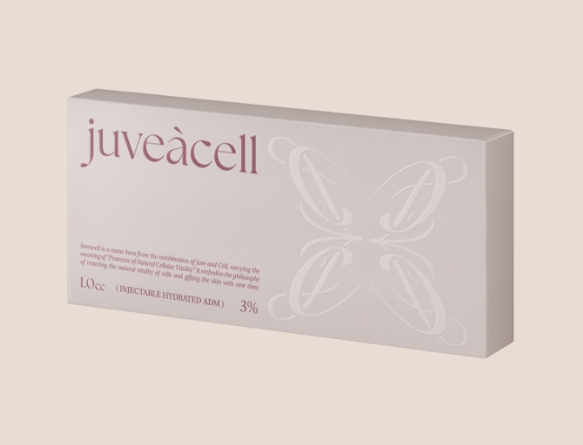 JUVEACELL 3% 5cc + LDM