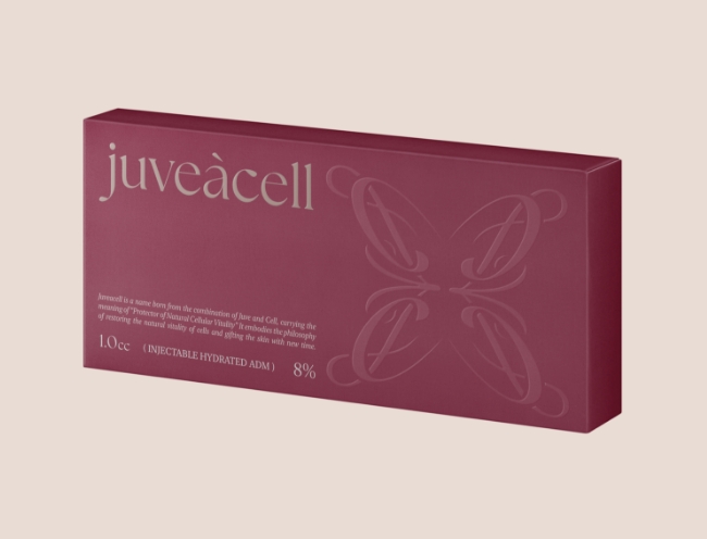 JUVEACELL 8% 5cc + LDM