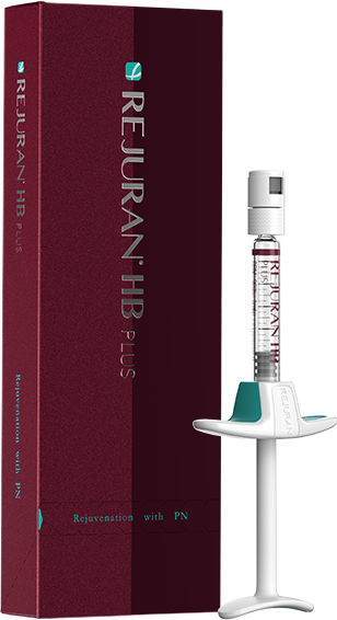 Rejuran HB 4cc + Eye Rejuran 2cc