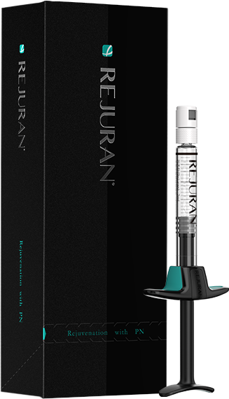 JIWOO's Painless Premium Rejuran 6cc